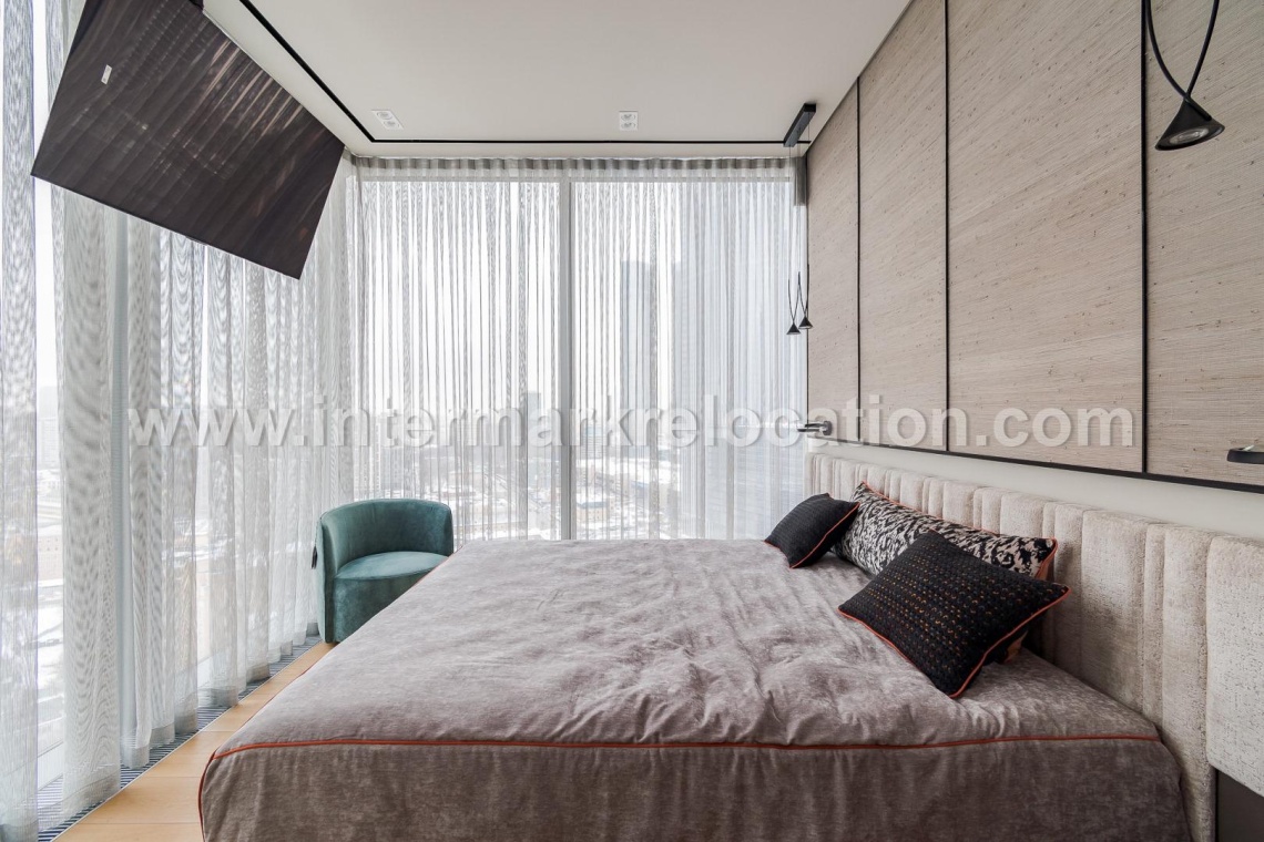 1-st Krasnogvardeyskiy Proezd - ID: 45907 - photo 7