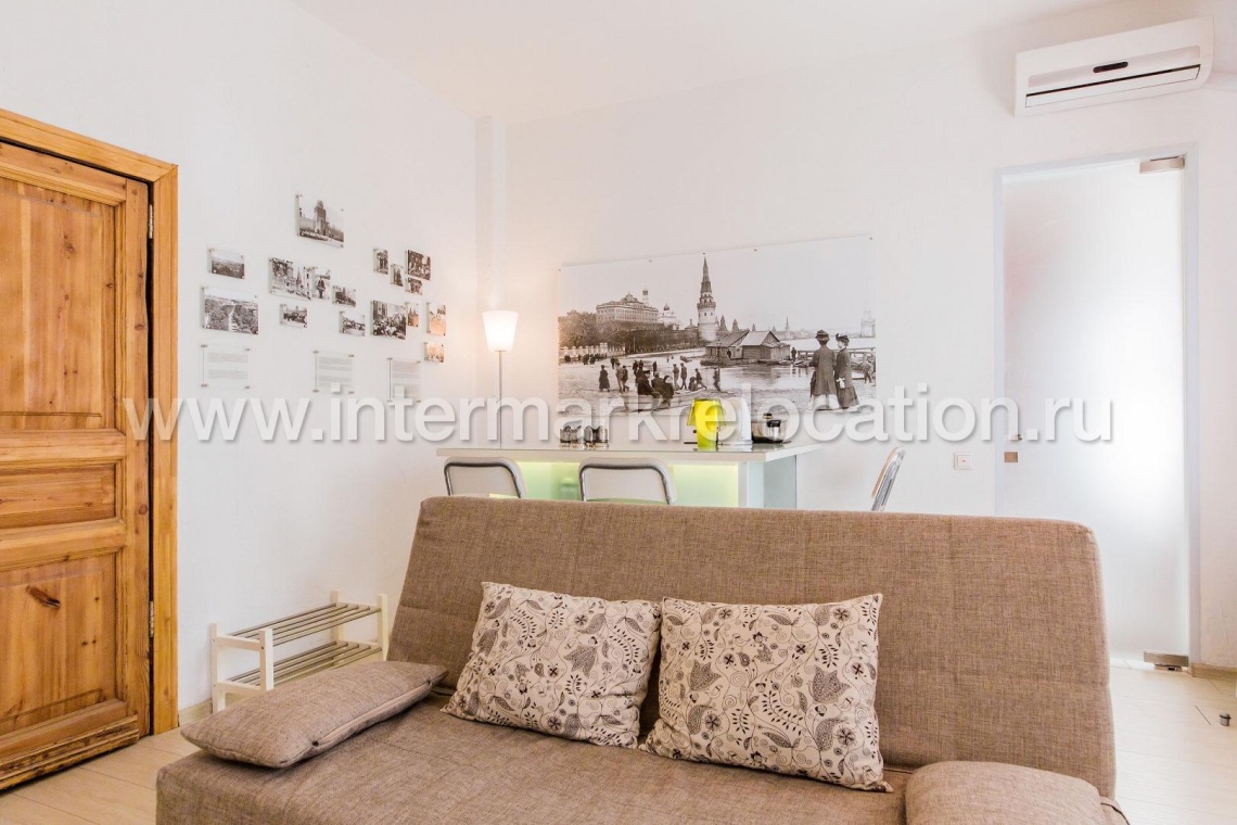 Gusyatnikov Per., 4 housing 3 - ID: 40147 - photo 3