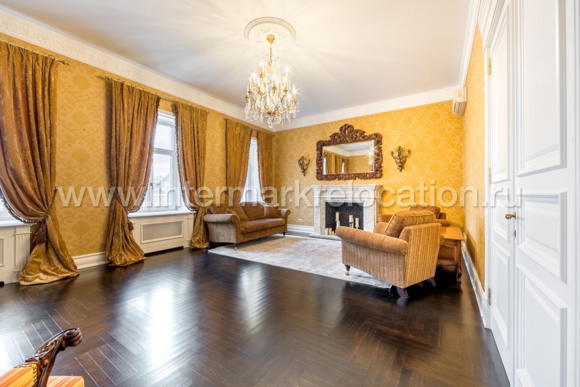 Pozharsky Per. - ID: 44500 - photo 1