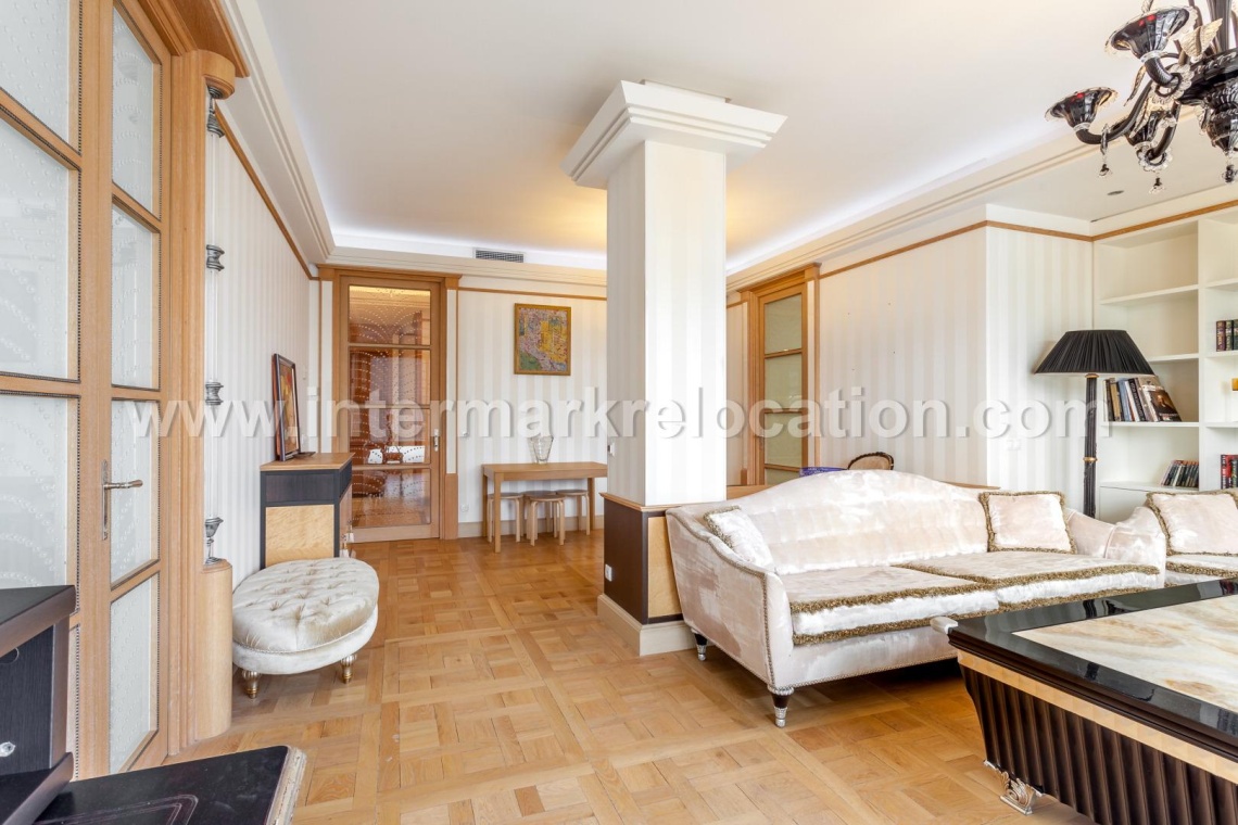 Prechistenskaya Nab. - ID: 38800 - photo 6