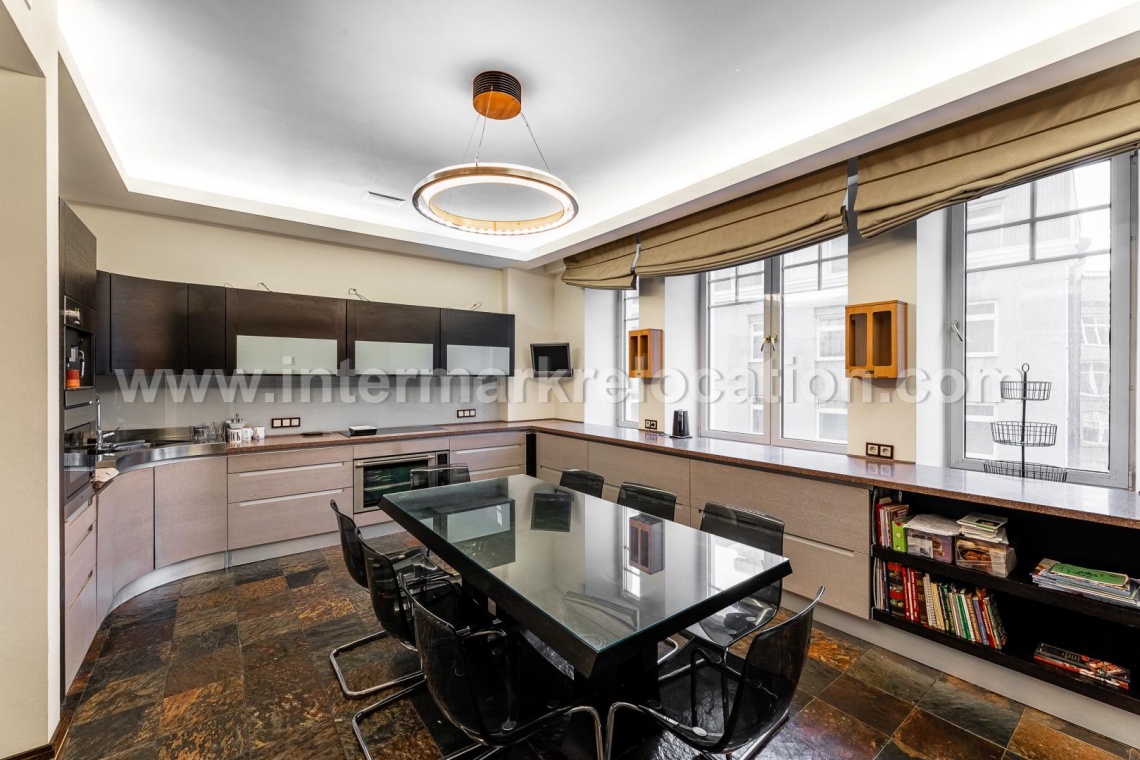 1-st Neopalimovsky Per. - ID: 40663 - photo 6