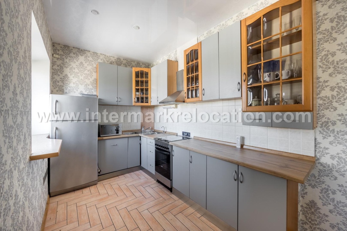 Krasnaya Presnya Str. - ID: 19844 - photo 5