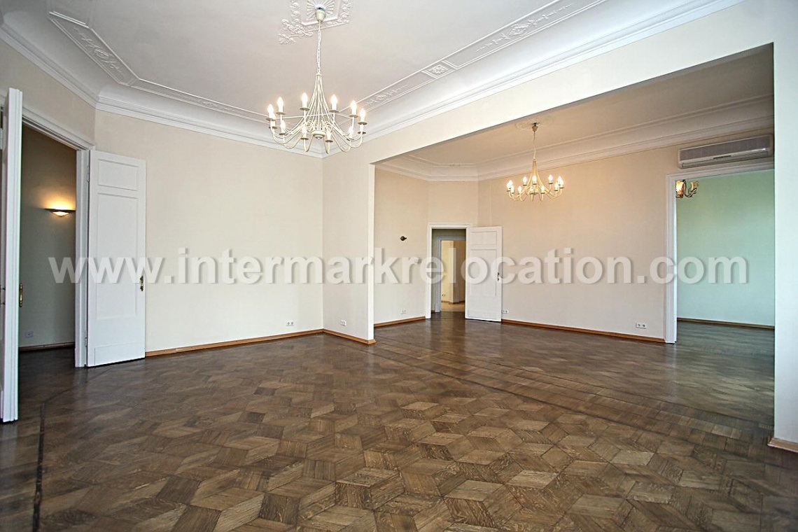 M. Bronnaya Str. - ID: 26967 - photo 1