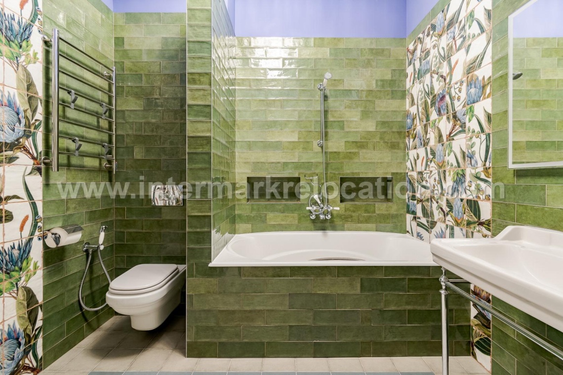 Glinishchevsky Per. - ID: 12157 - photo 12