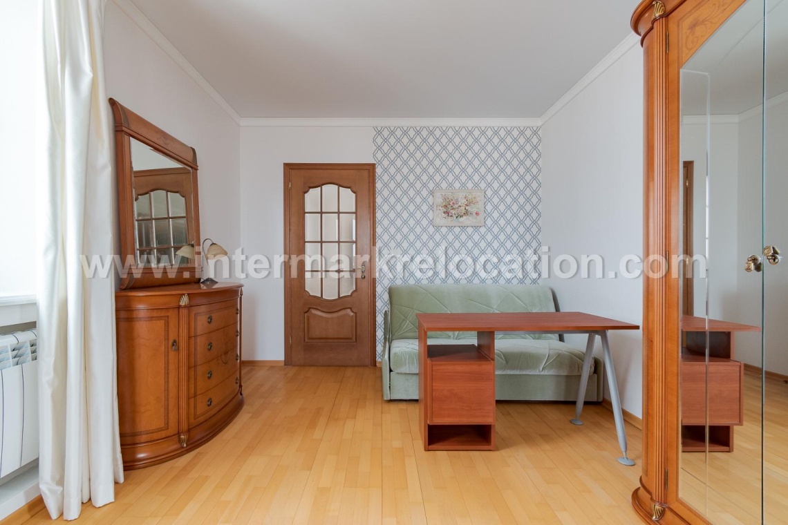 Zoologicheskaya Str. - ID: 44794 - photo 2