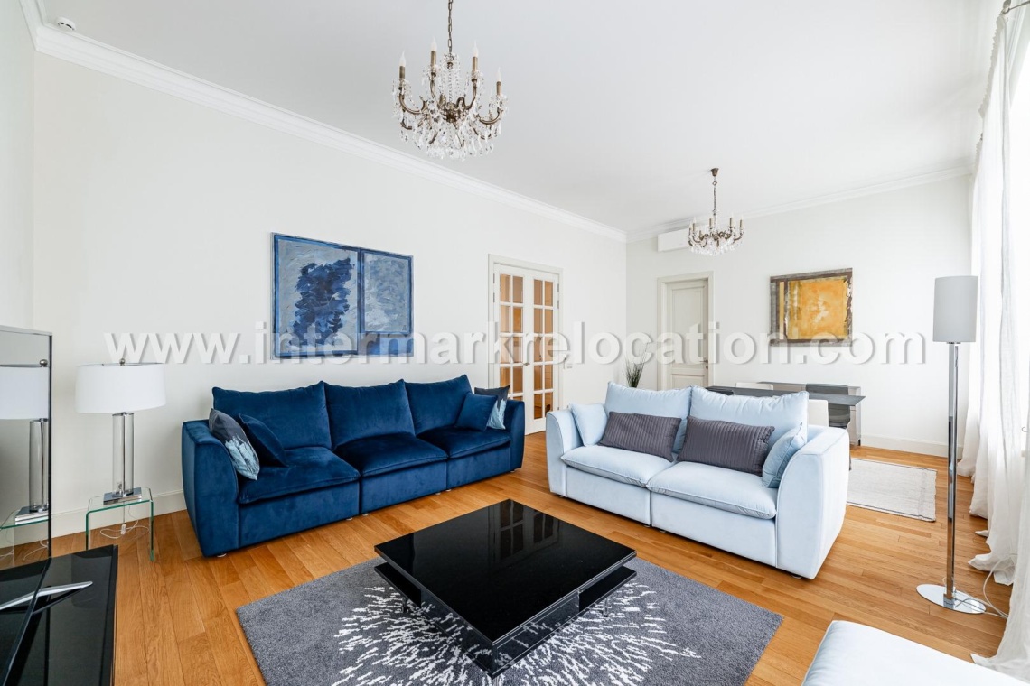 Spiridonovka Str. - ID: 28778 - photo 6