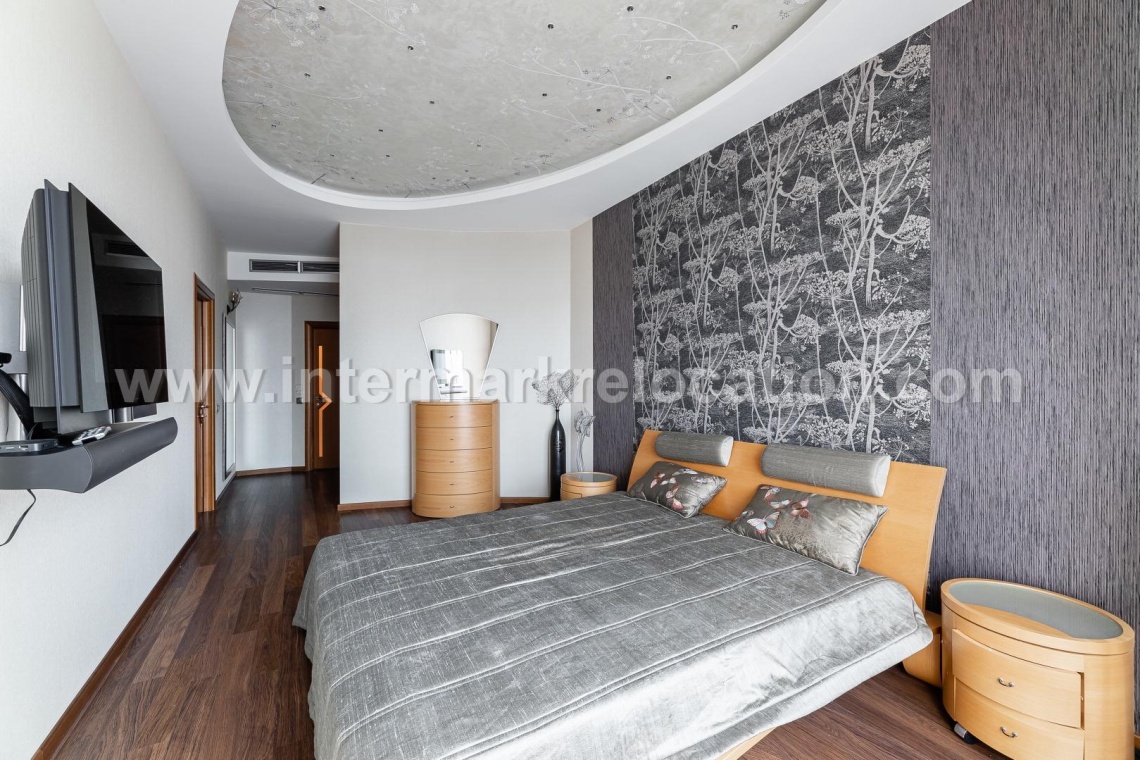 Novy Arbat Str. - ID: 25135 - photo 10