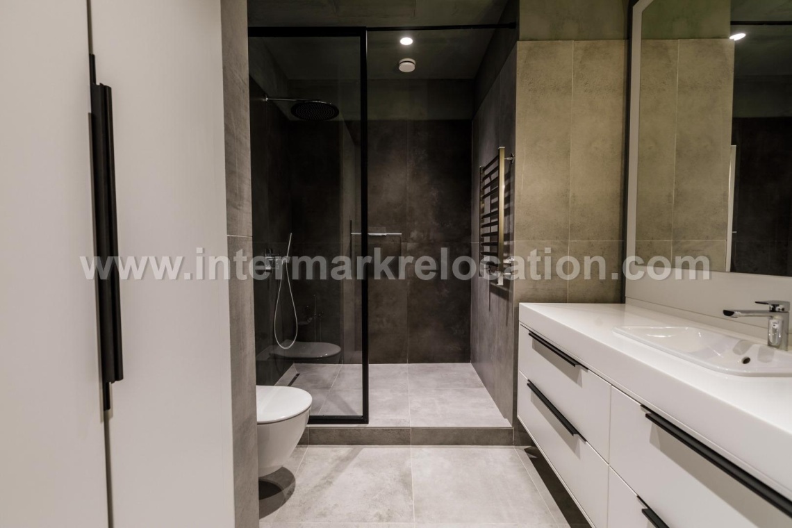 1-st Krasnogvardeyskiy Proezd - ID: 45777 - photo 8