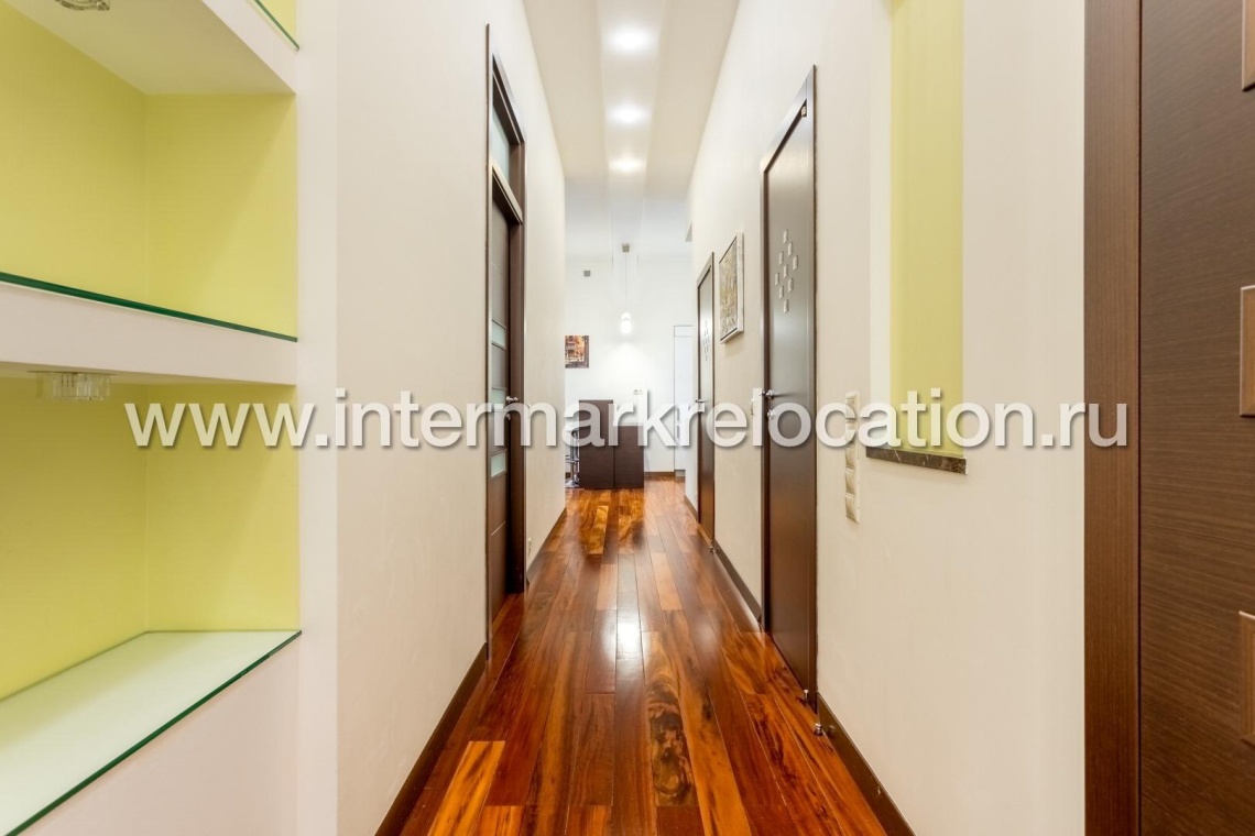 Myasnitskaya Str. - ID: 21884 - photo 8