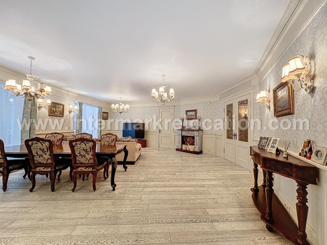 Ozerkovskaya Nab. - ID: 32383 - photo 5