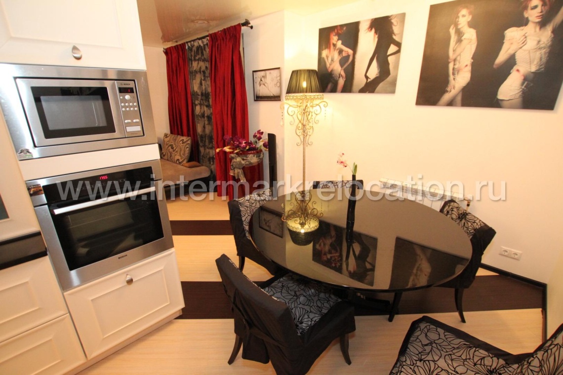 Horoshevskoe Shosse, 16 - ID: 33176 - photo 3