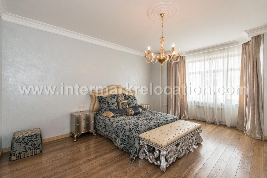 3-rd Tverskaya-Yamskaya Str. - ID: 33001 - photo 7