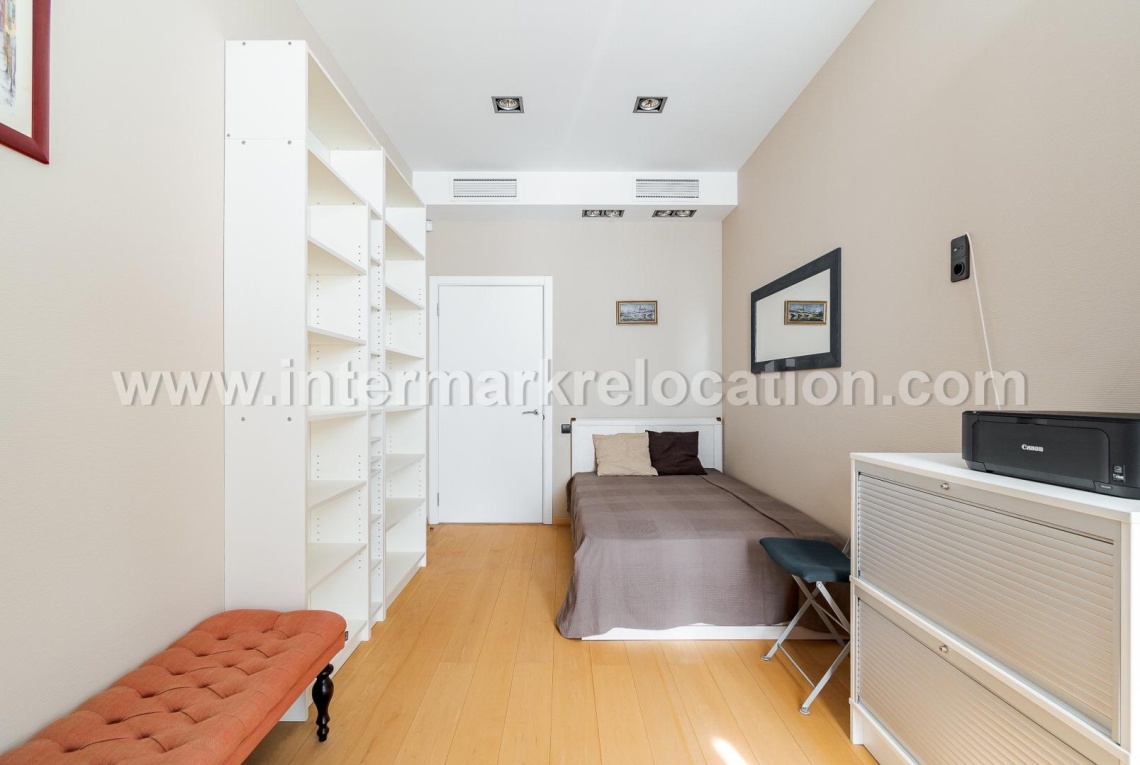 1-st Tverskoy-Yamskoy Per. - ID: 35888 - photo 8