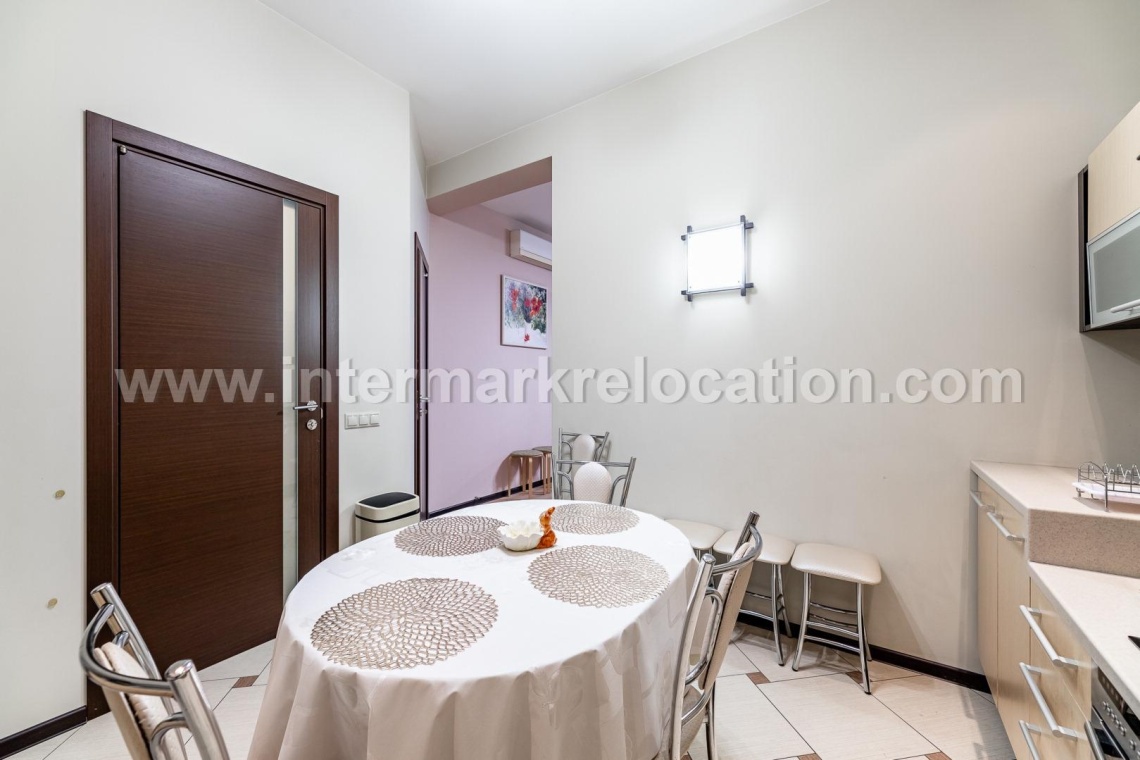 Leninsky Pr. - ID: 41578 - photo 7