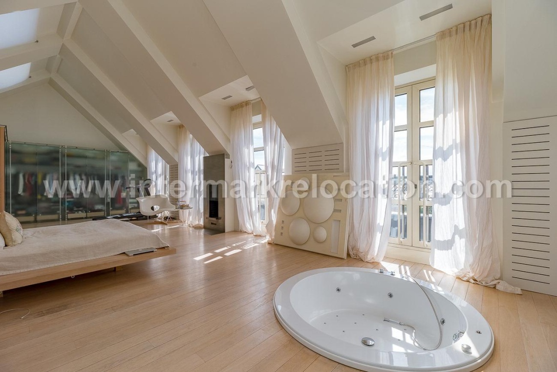 Prechistenka Str. - ID: 39249 - photo 7