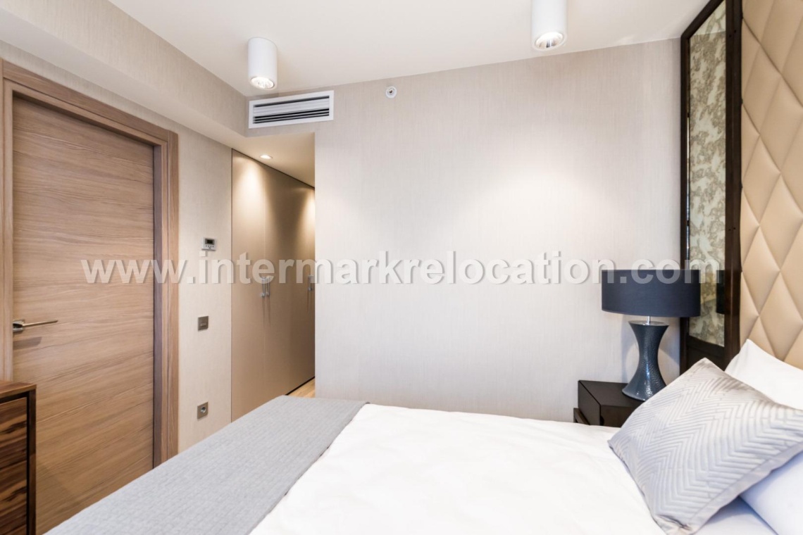 Novy Arbat Str. - ID: 46149 - photo 2