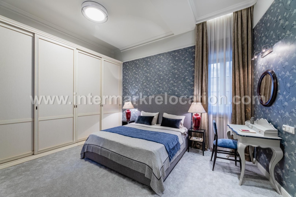 B. Sadovaya Str. - ID: 32238 - photo 7