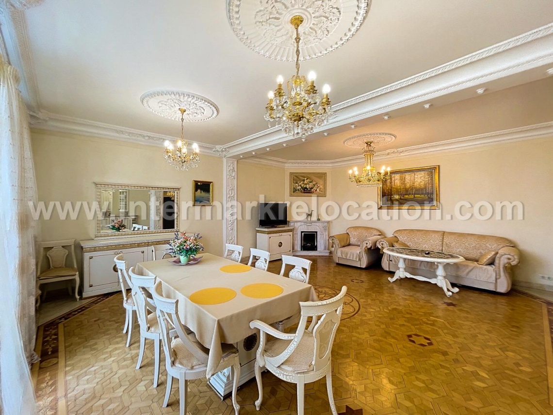 Voskresenskaya Str. - ID: 46173 - photo 4