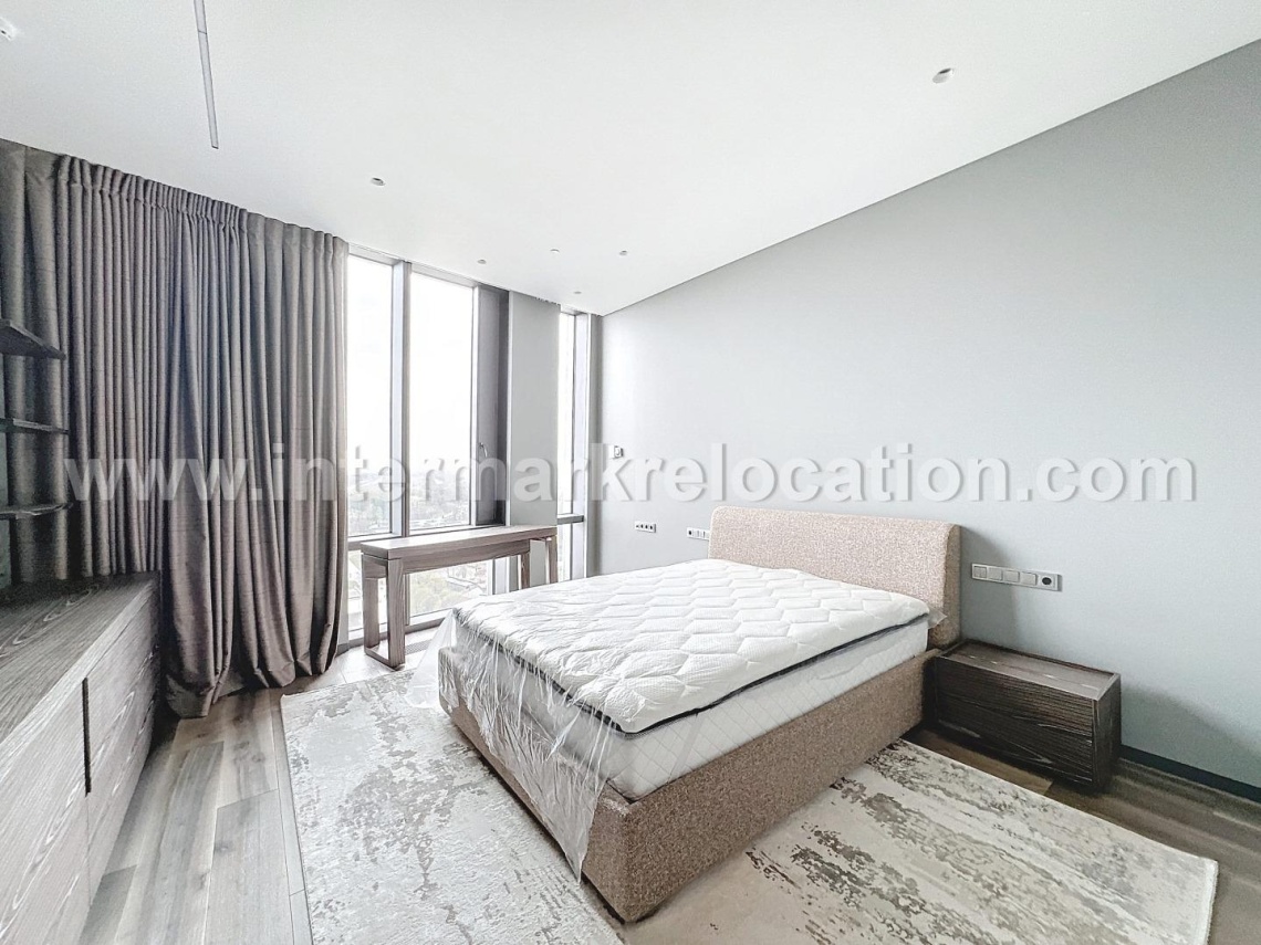 Mosfilmovskaya Str. - ID: 46200 - photo 9