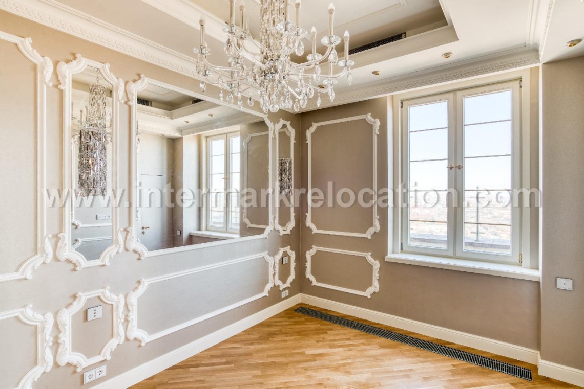 1-st Mashinostroeniya Str. - ID: 42381 - photo 8