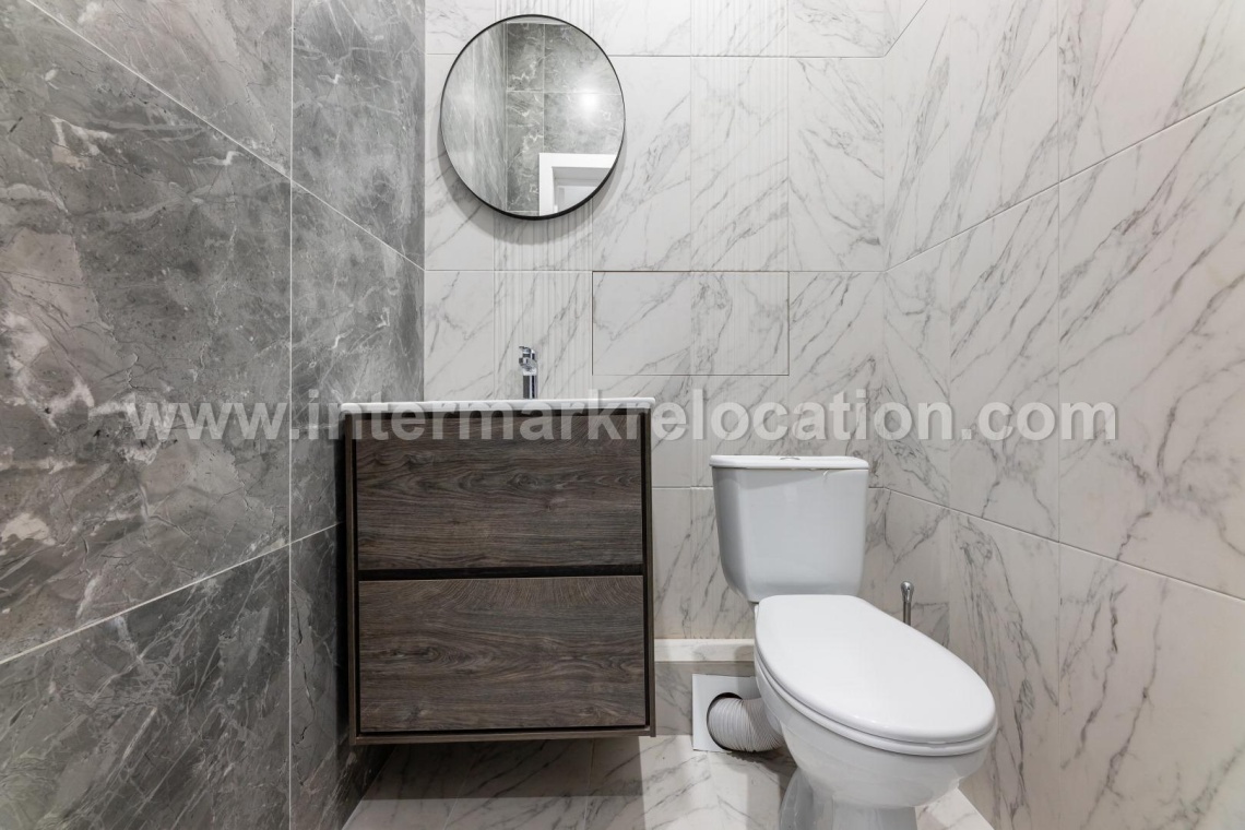 Ermolaevsky Per. - ID: 43644 - photo 3