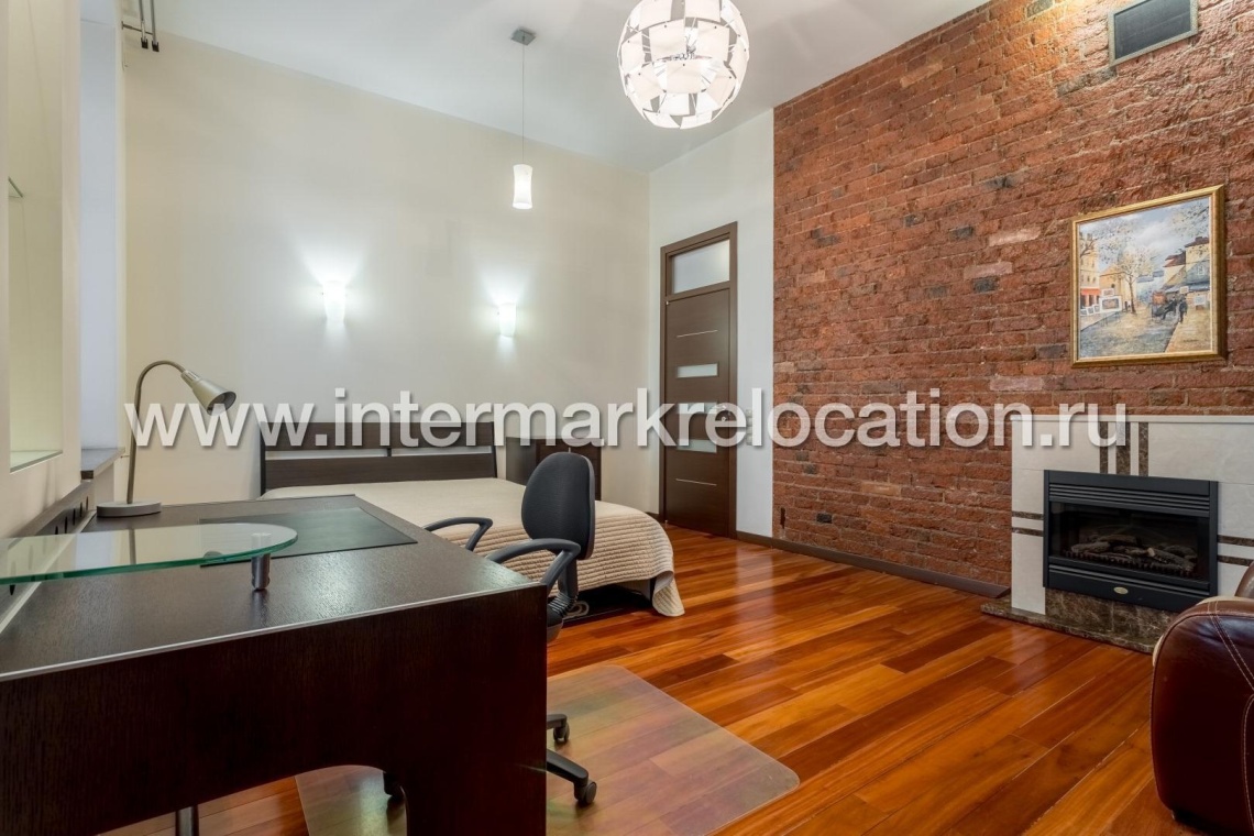 Myasnitskaya Str. - ID: 21884 - photo 4