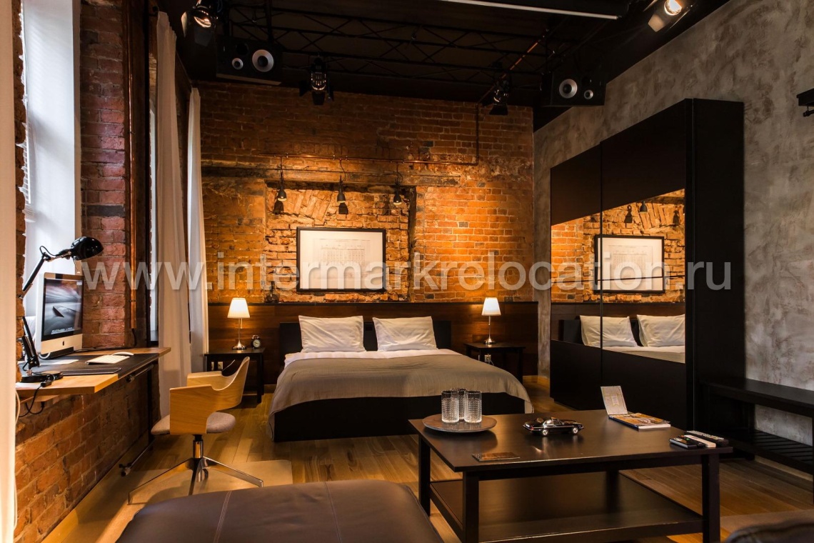 Gusyatnikov Per., 4 housing 3 - ID: 40148 - photo 5