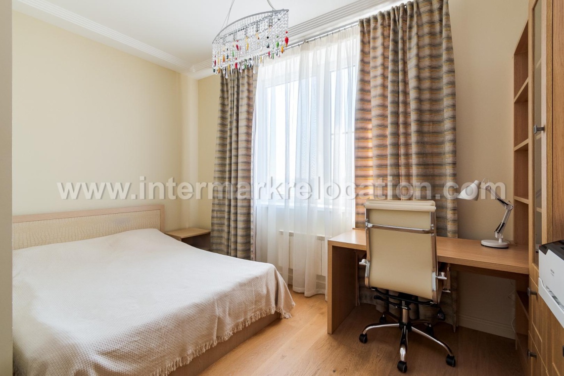 Ruzheyny Per. - ID: 46019 - photo 11