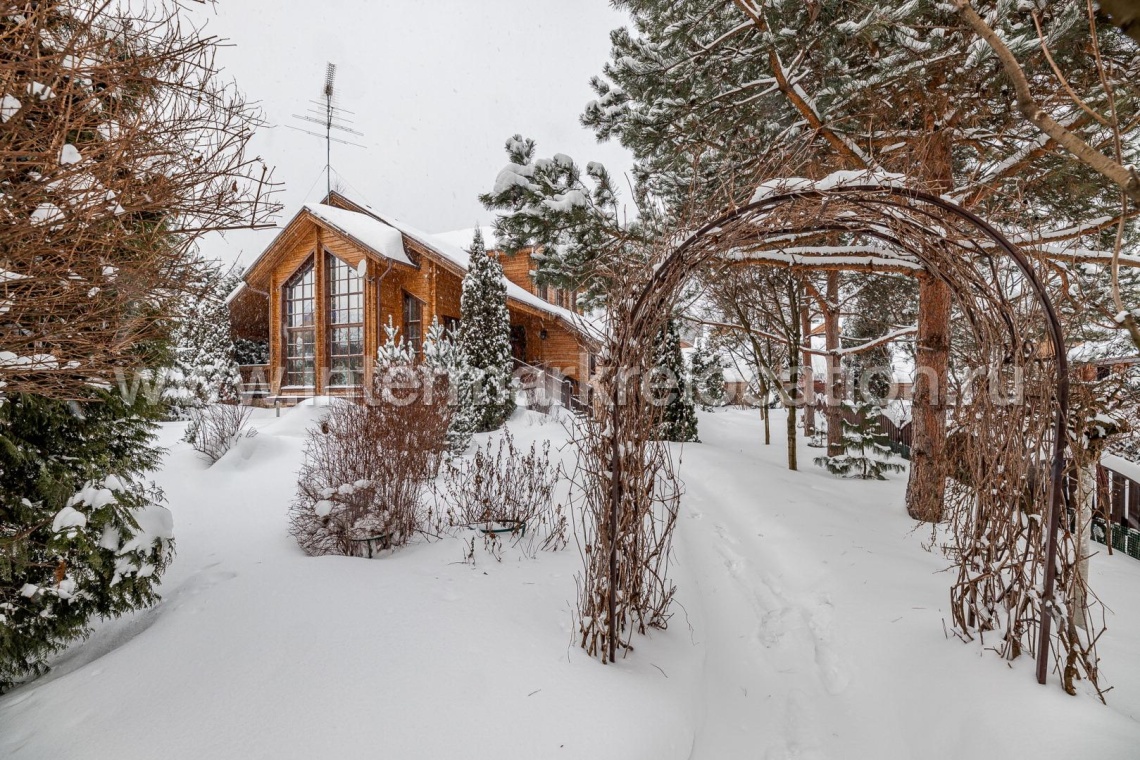 Nakhabino Kantri. - ID: 41990 - photo 4