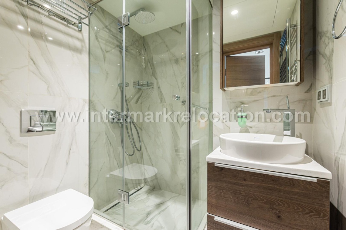 Novy Arbat Str. - ID: 46149 - photo 3