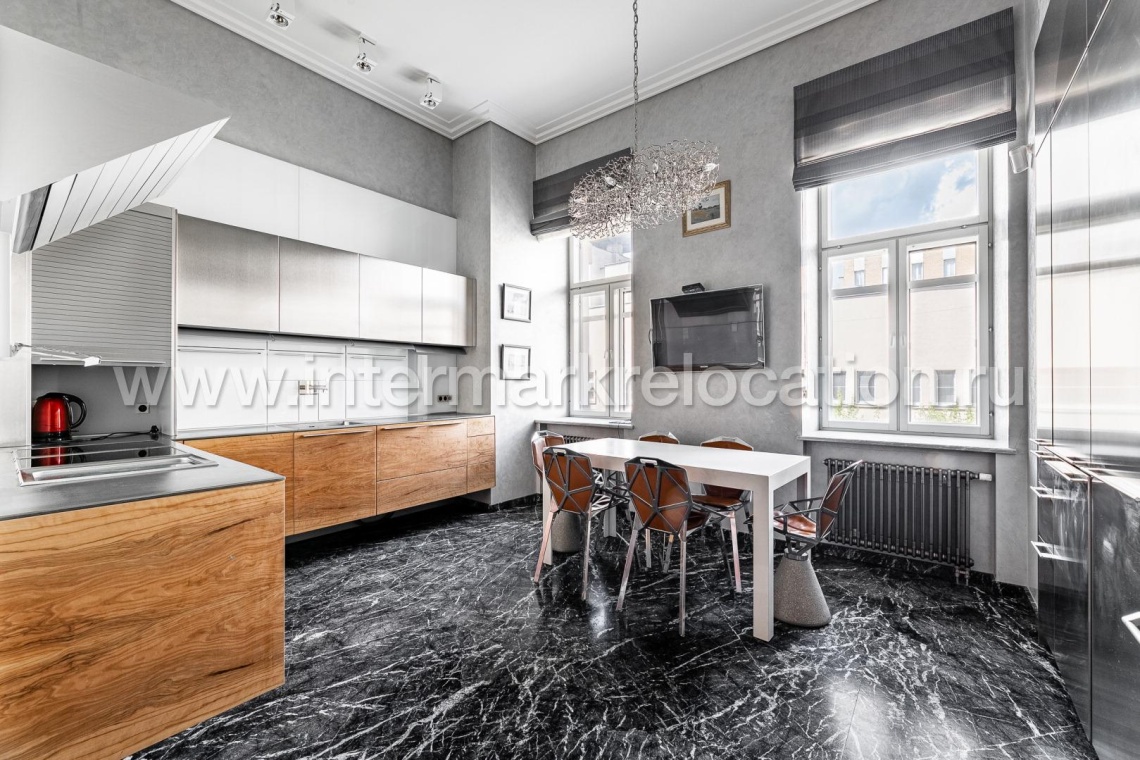 Varsonofyevsky Per. - ID: 32683 - photo 8