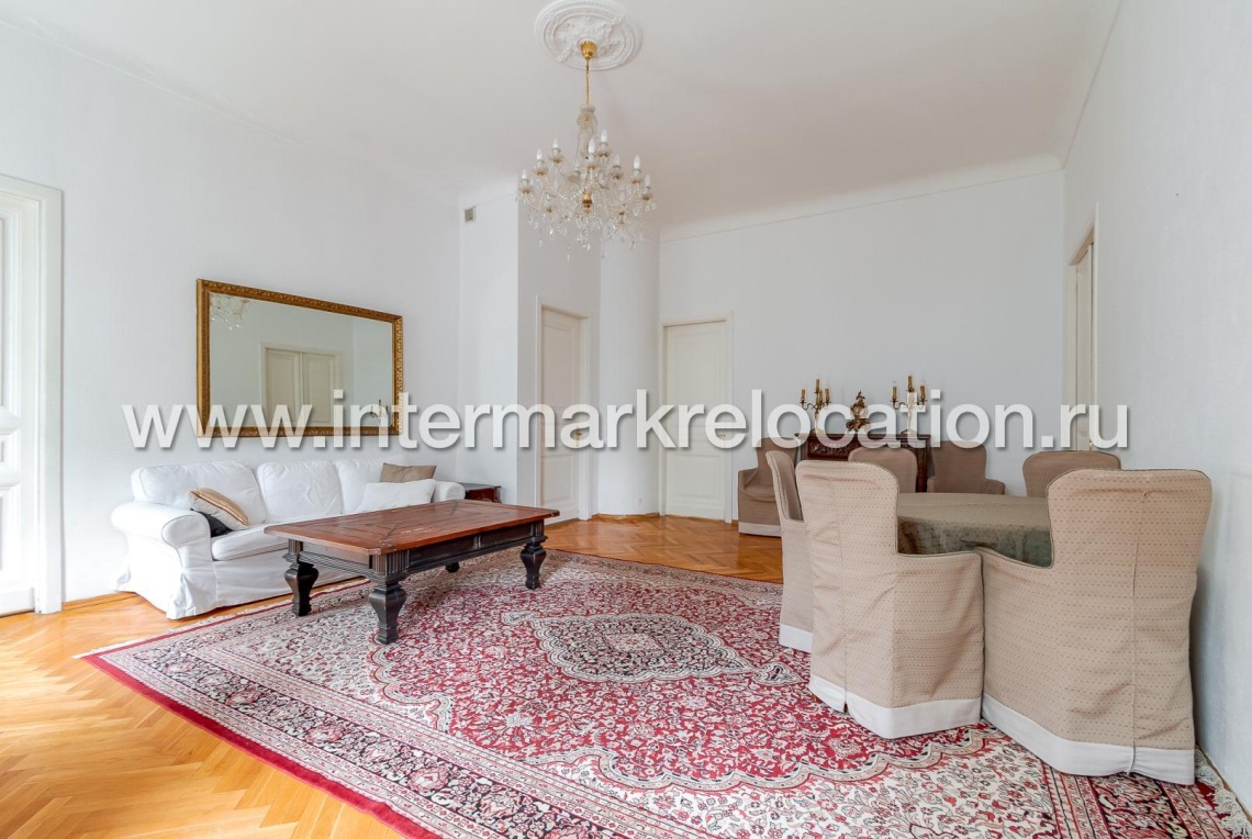 M. Dmitrovka Str. - ID: 22873 - photo 5