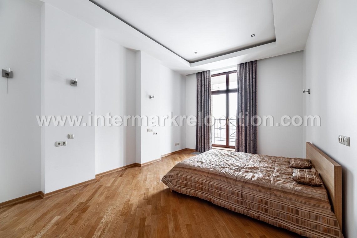 M. Polyanka Str. - ID: 41895 - photo 8