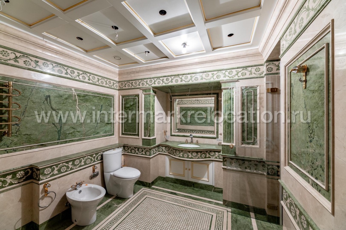 Novy Arbat Str. - ID: 39689 - photo 9