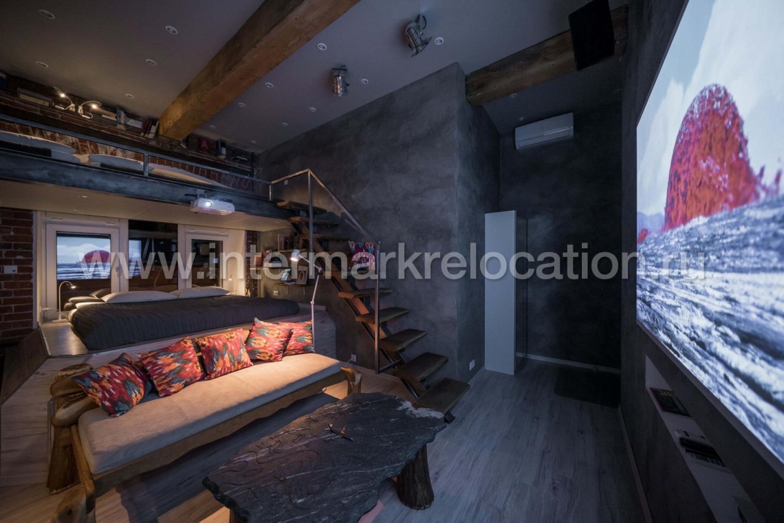 Myasnitskaya Str. - ID: 40134 - photo 2