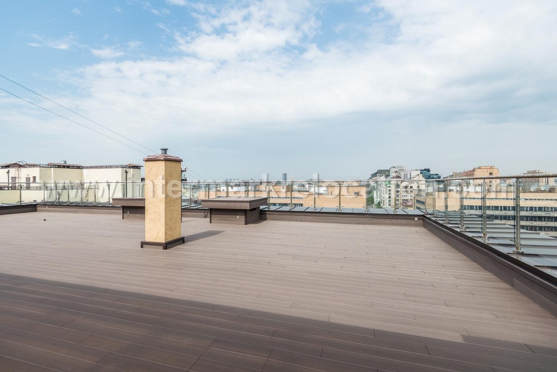 3-rd Tverskaya-Yamskaya Str. - ID: 33001 - photo 4