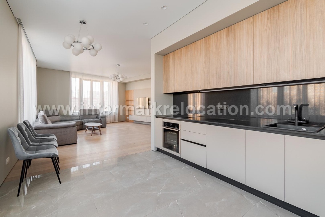 Leningradsky Pr. - ID: 44647 - photo 8