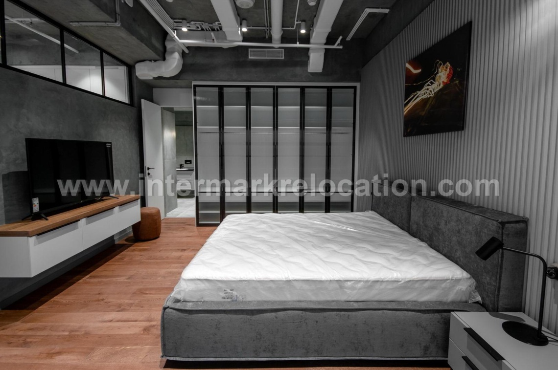 1-st Krasnogvardeyskiy Proezd - ID: 45288 - photo 5