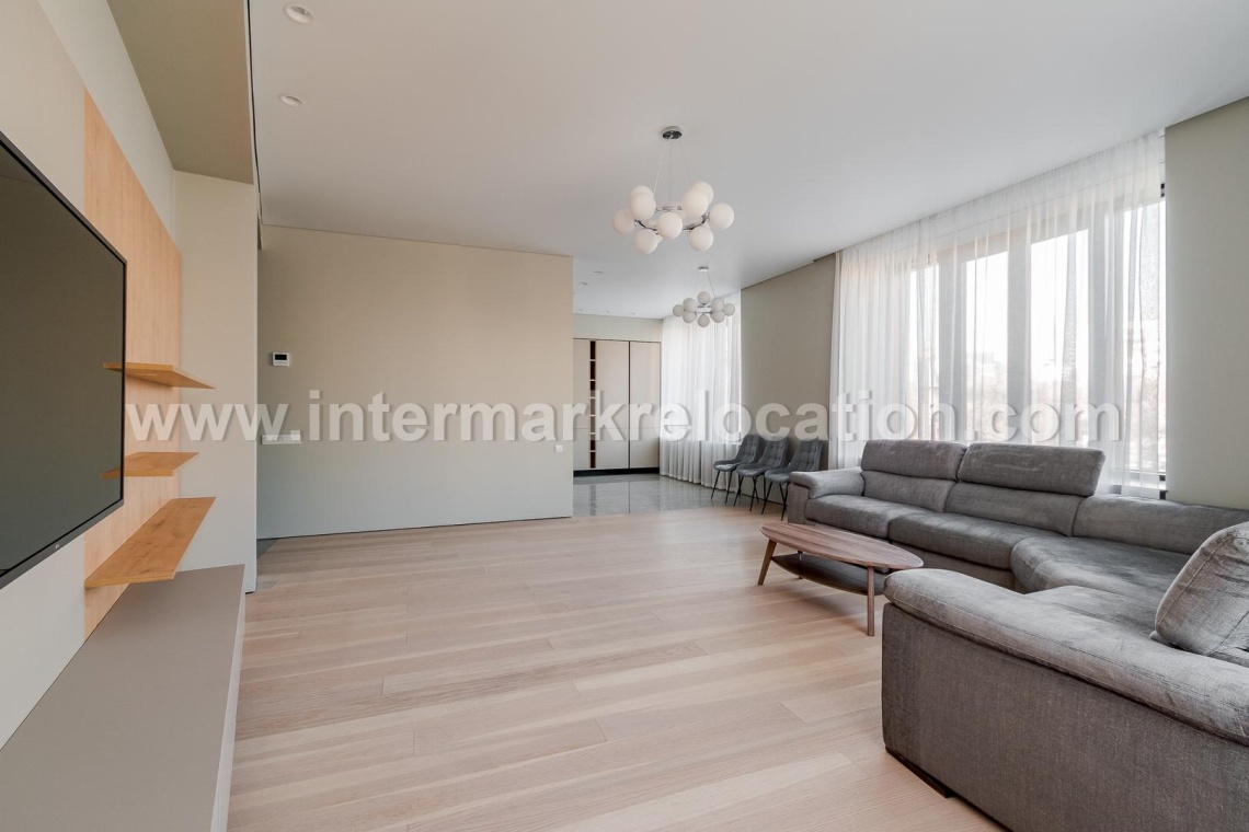 Leningradsky Pr. - ID: 44647 - photo 6