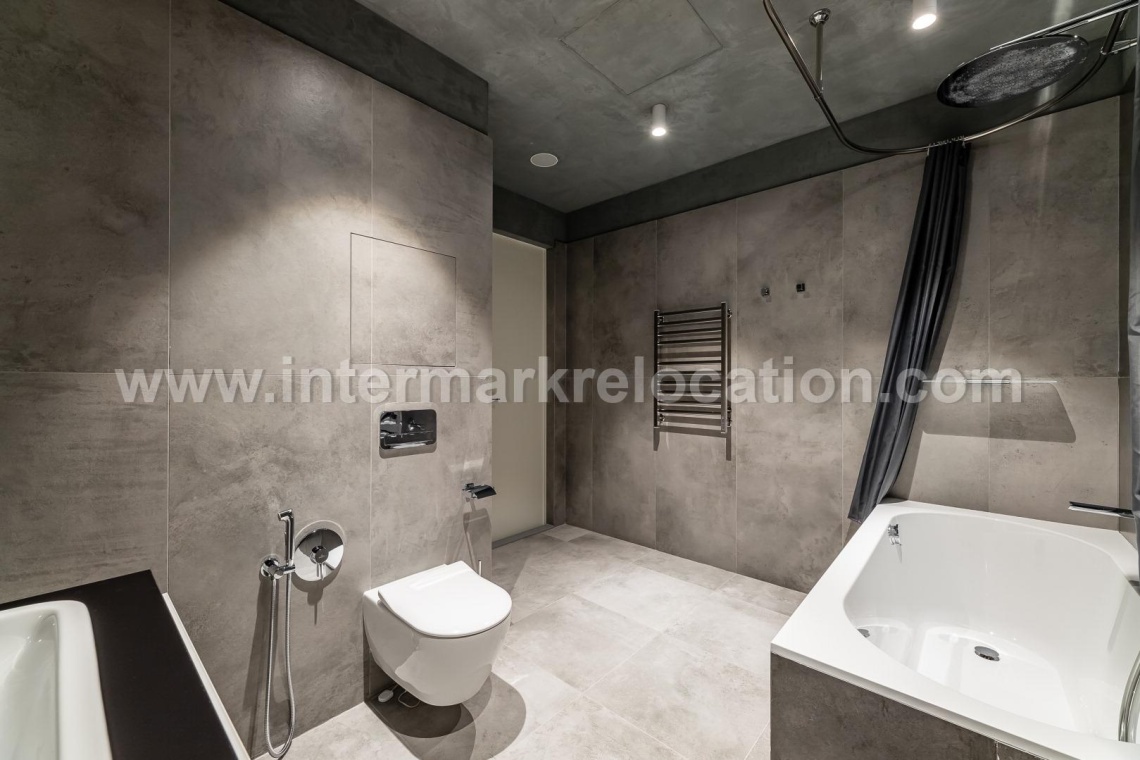 1-st Krasnogvardeyskiy Proezd - ID: 43360 - photo 12