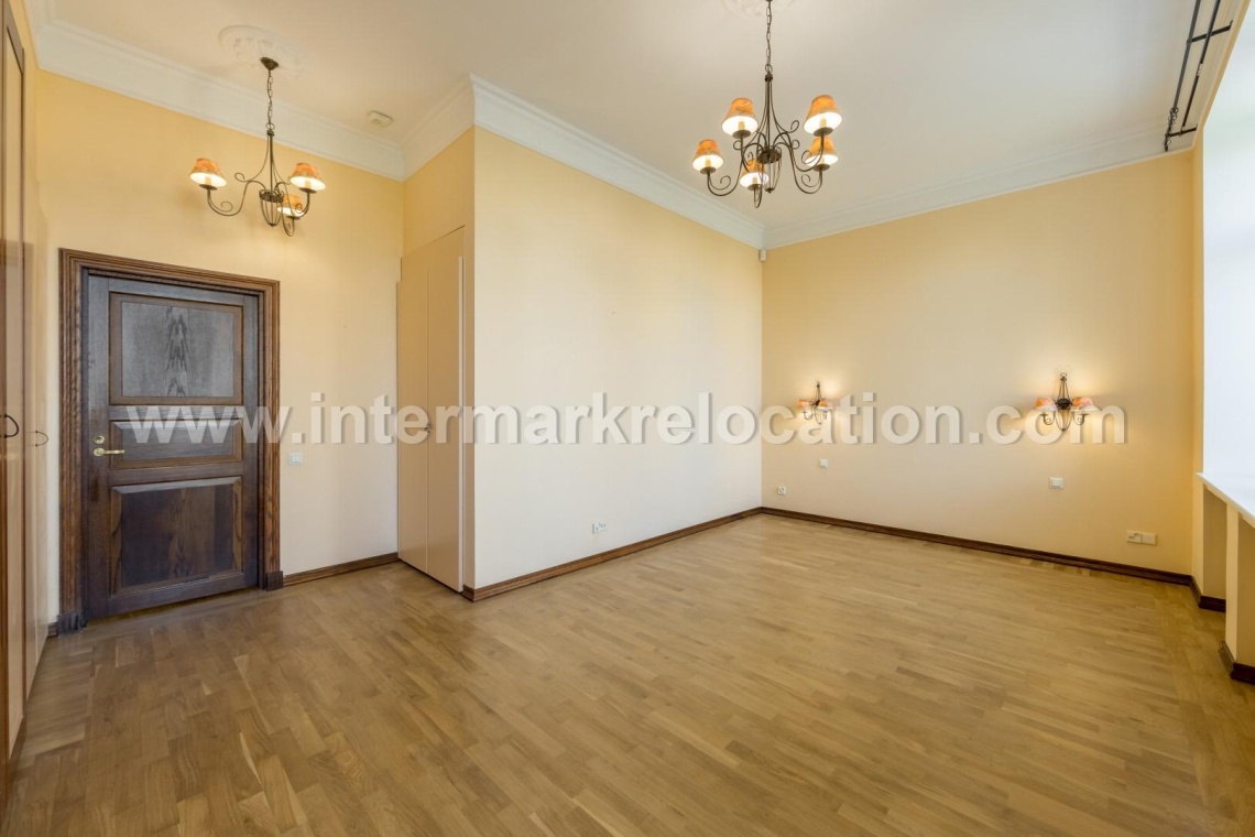 Gagarinsky Per. - ID: 16661 - photo 11