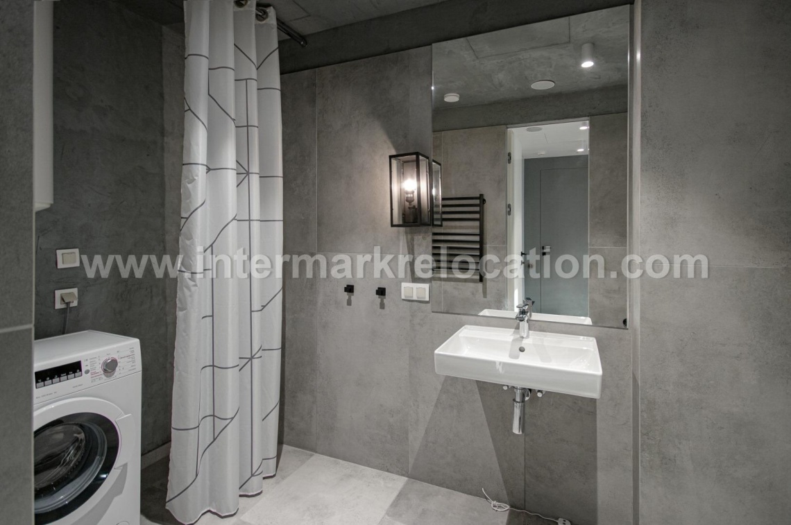 1-st Krasnogvardeyskiy Proezd - ID: 45285 - photo 7