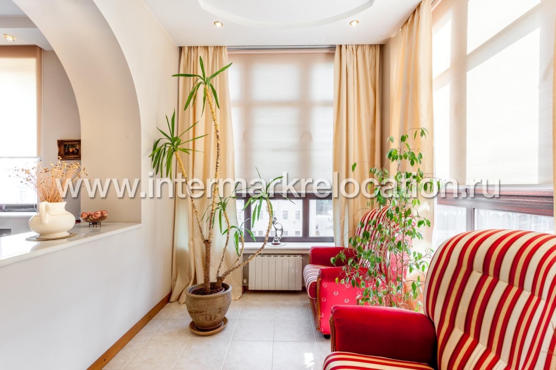 Novoslobodskaya Str. - ID: 22122 - photo 9