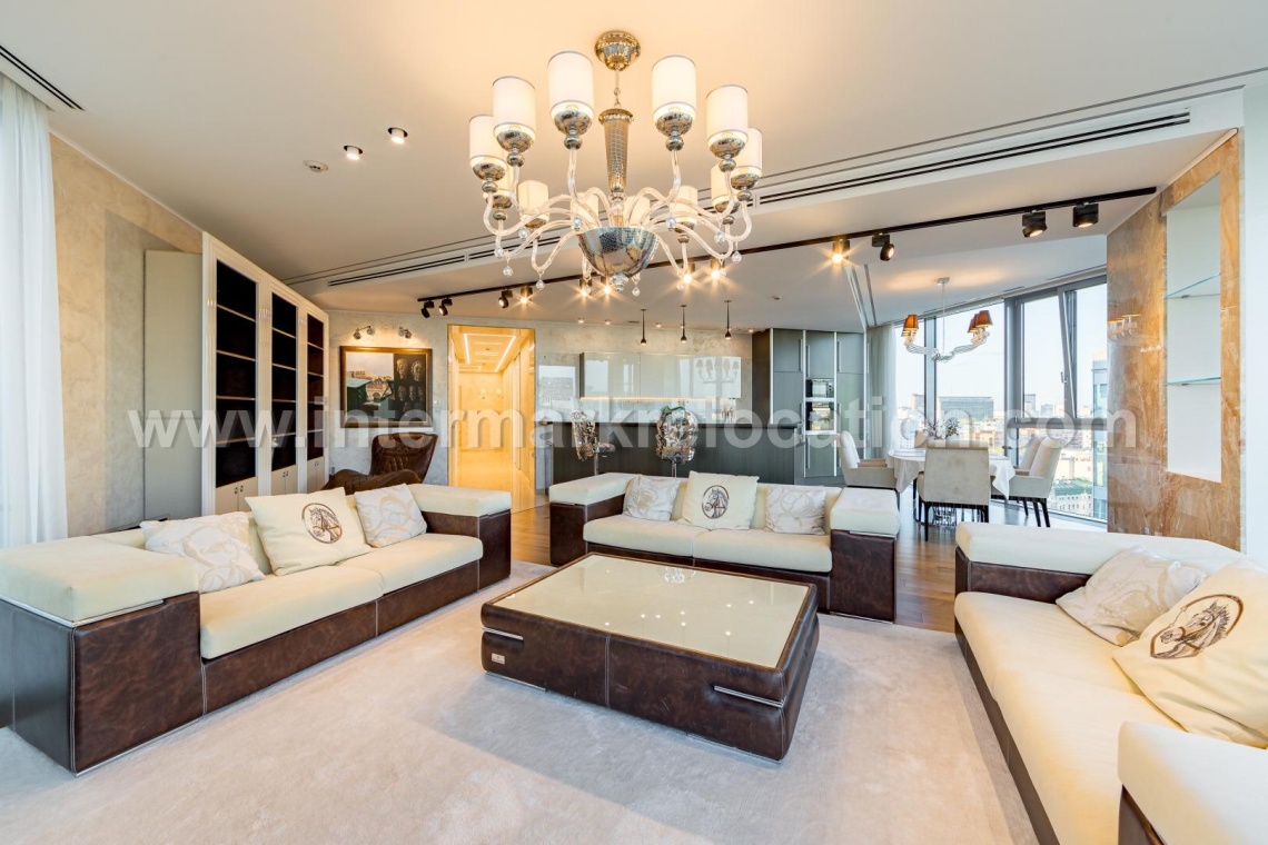 Tsvetnoy Boul. - ID: 46155 - photo 12