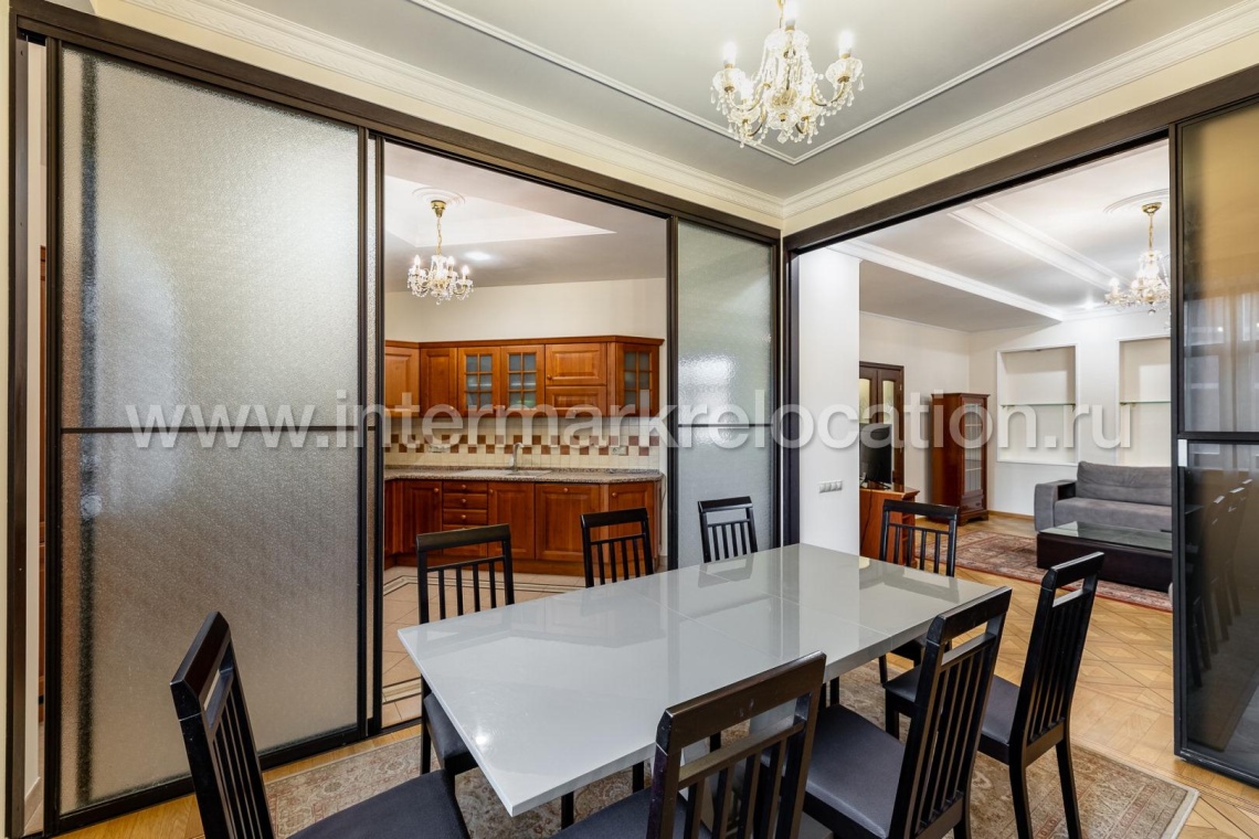 4-th Tverskaya-Yamskaya Str. - ID: 23967 - photo 7