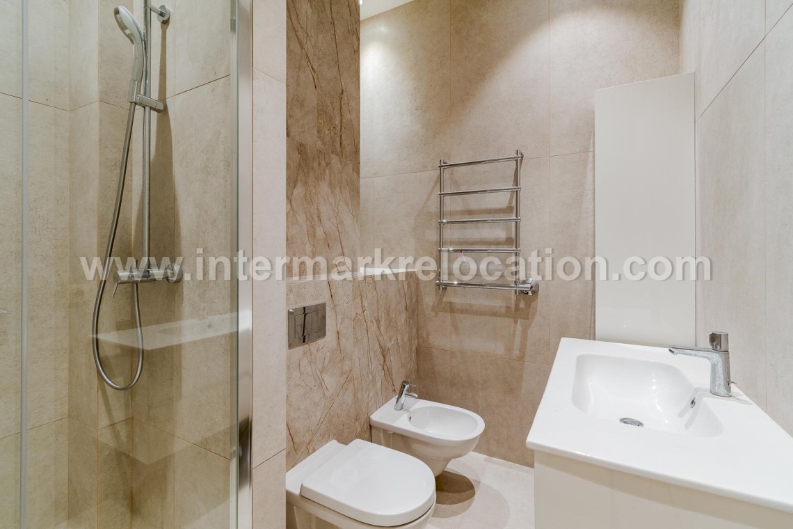 Sredny Tishinsky Per. - ID: 46054 - photo 3