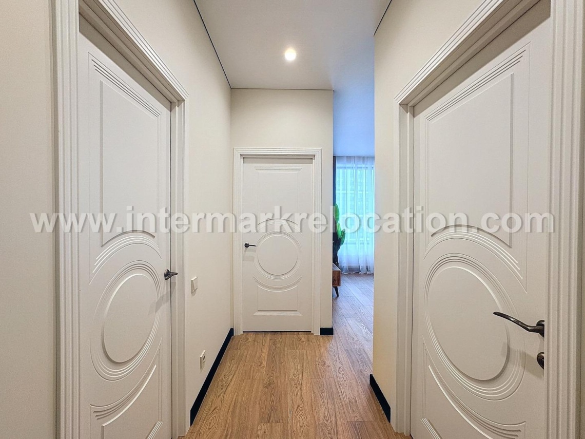 Shmitovsky Proezd - ID: 46159 - photo 2