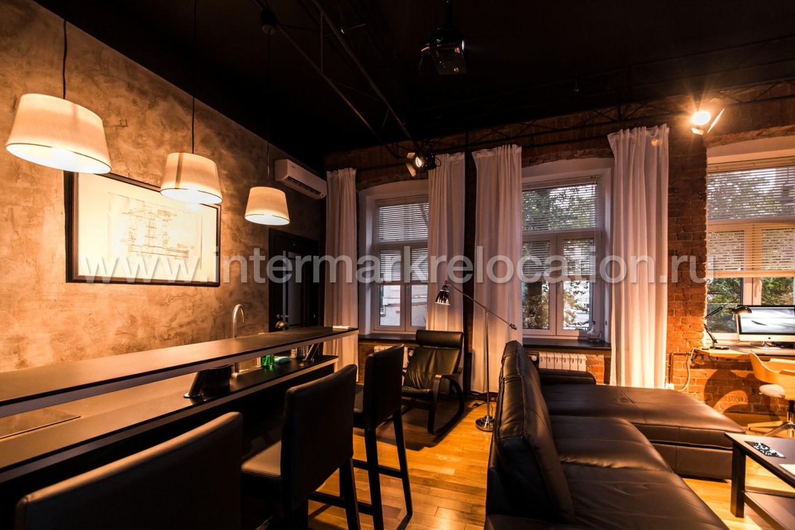 Gusyatnikov Per., 4 housing 3 - ID: 40148 - photo 4