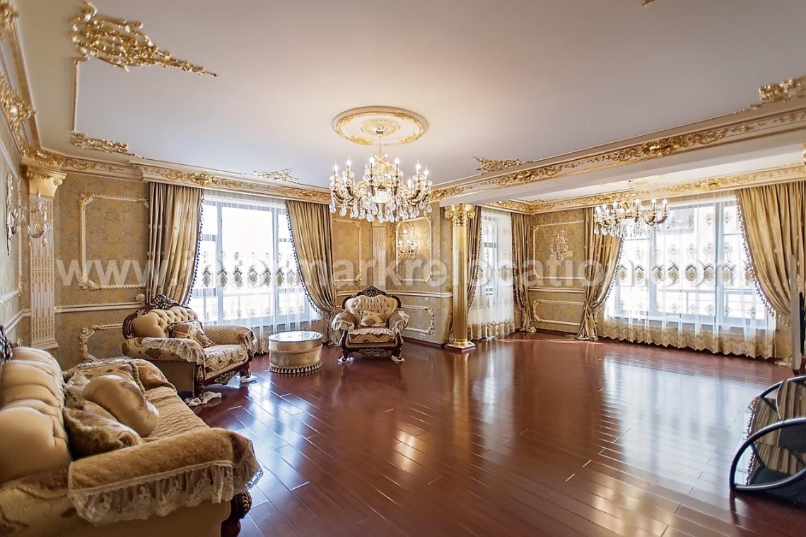 Michurinsky Pr. - ID: 34300 - photo 1
