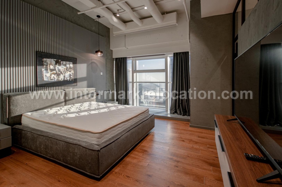 1-st Krasnogvardeyskiy Proezd - ID: 45285 - photo 5